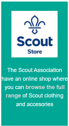 scout shop
